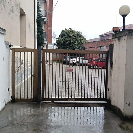 Cozy Place 10 Vercelli Exterior foto