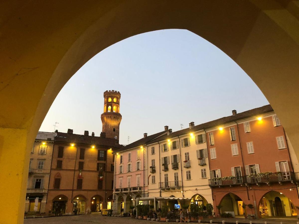 Cozy Place 10 Vercelli Exterior foto