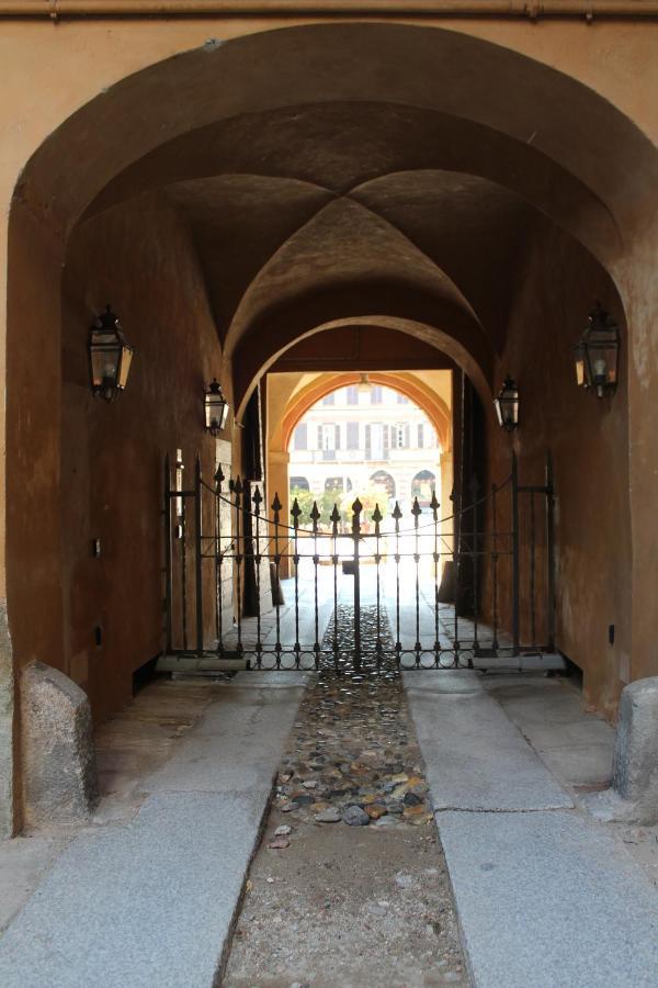 Cozy Place 10 Vercelli Exterior foto