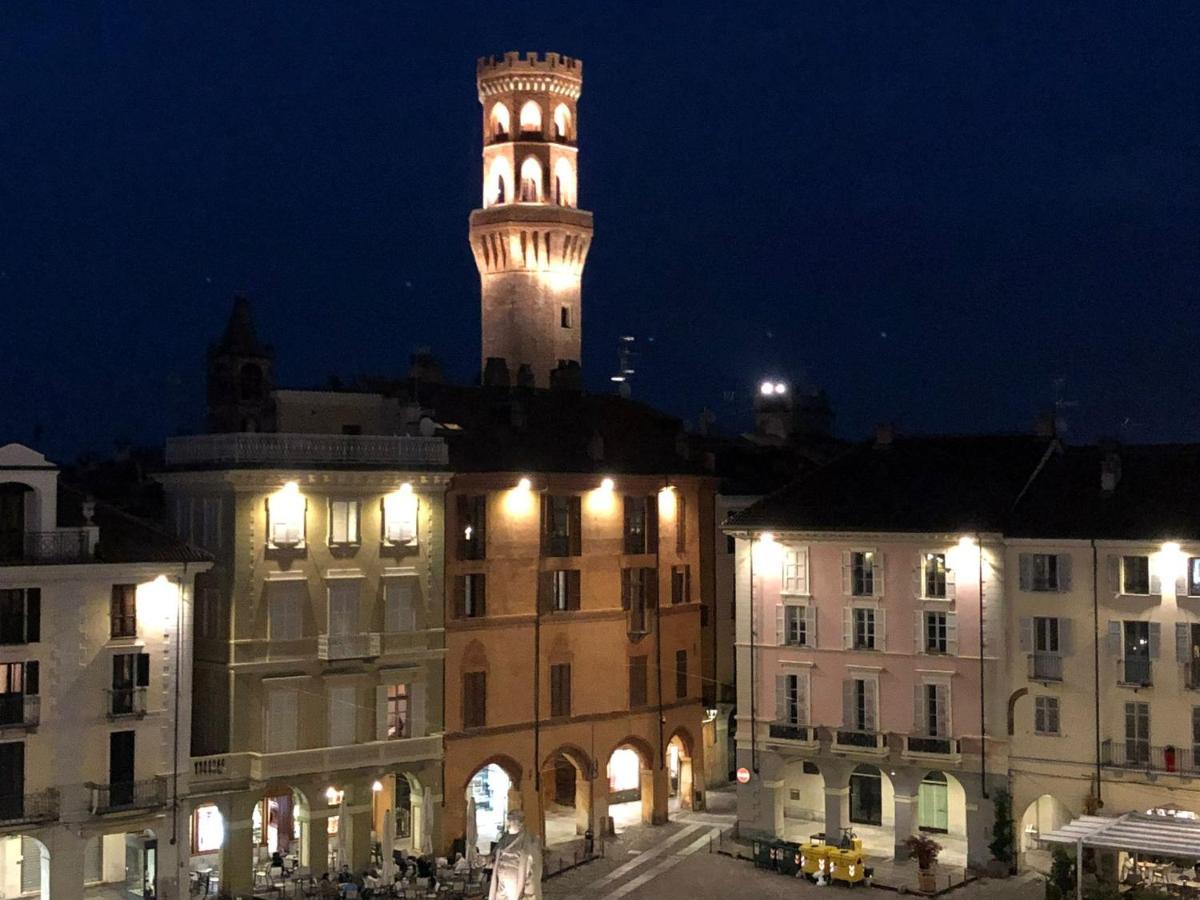 Cozy Place 10 Vercelli Exterior foto