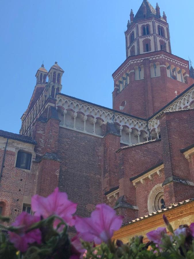 Cozy Place 10 Vercelli Exterior foto