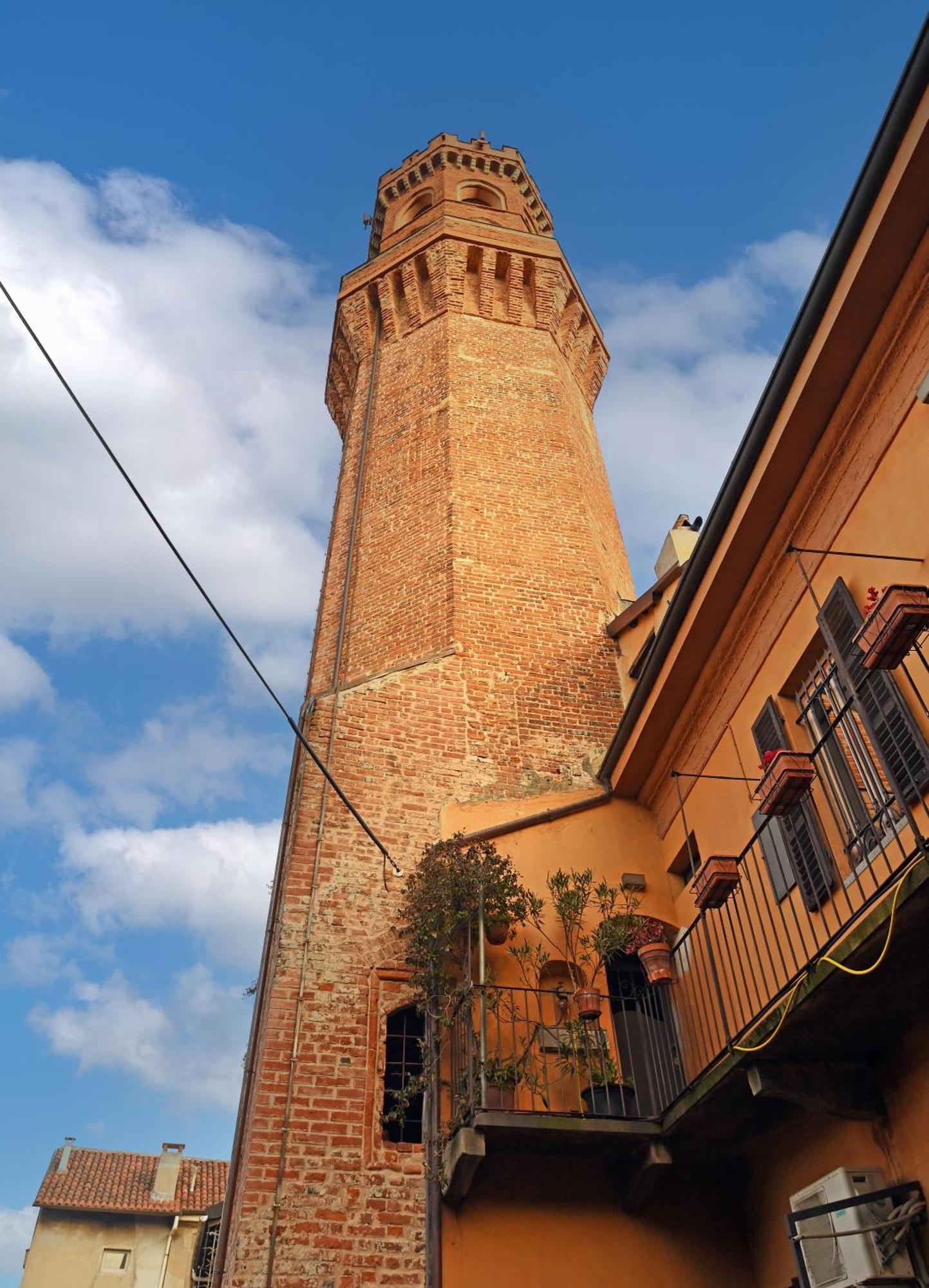 Cozy Place 10 Vercelli Exterior foto