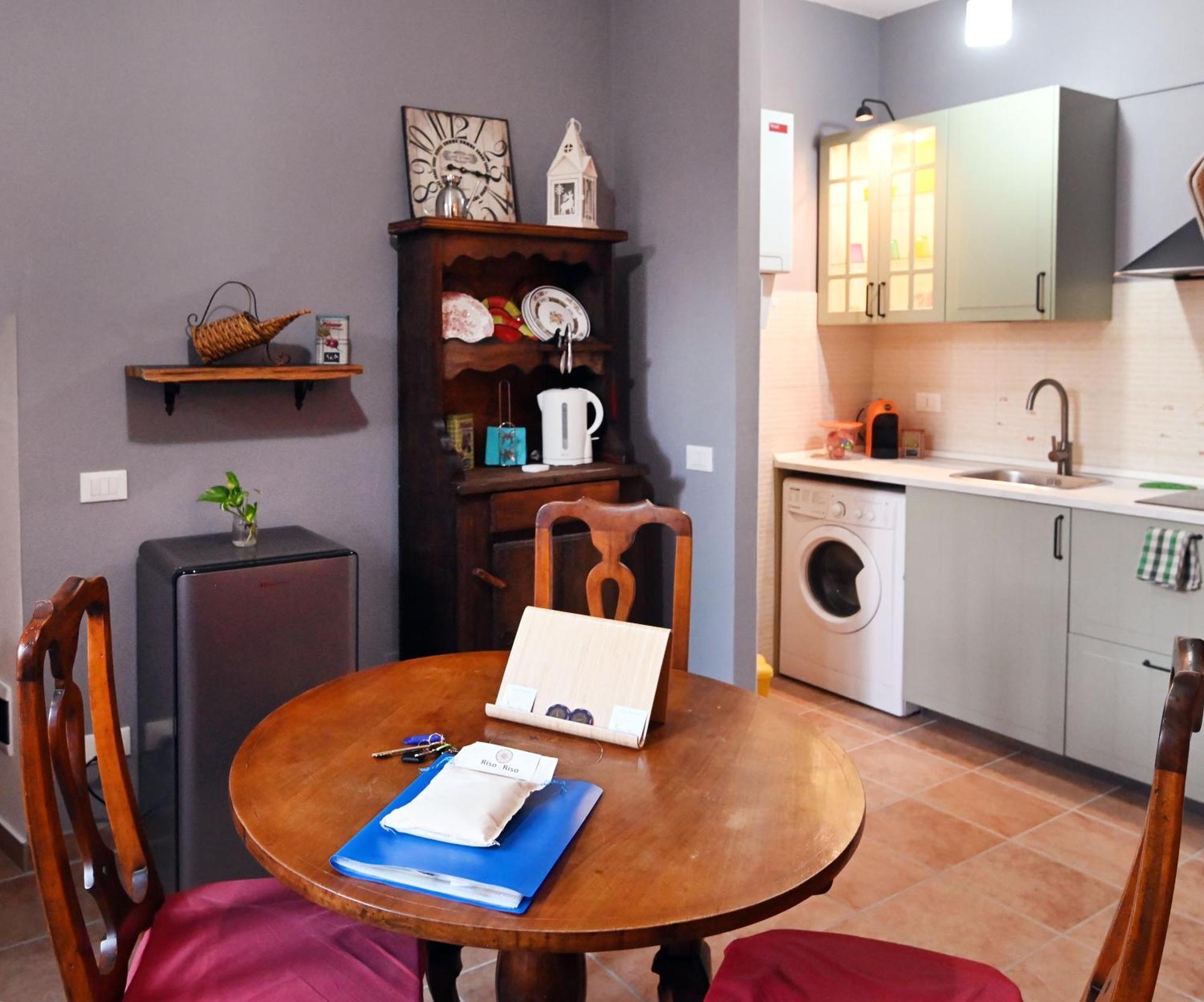 Cozy Place 10 Vercelli Exterior foto