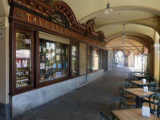 Cozy Place 10 Vercelli Exterior foto